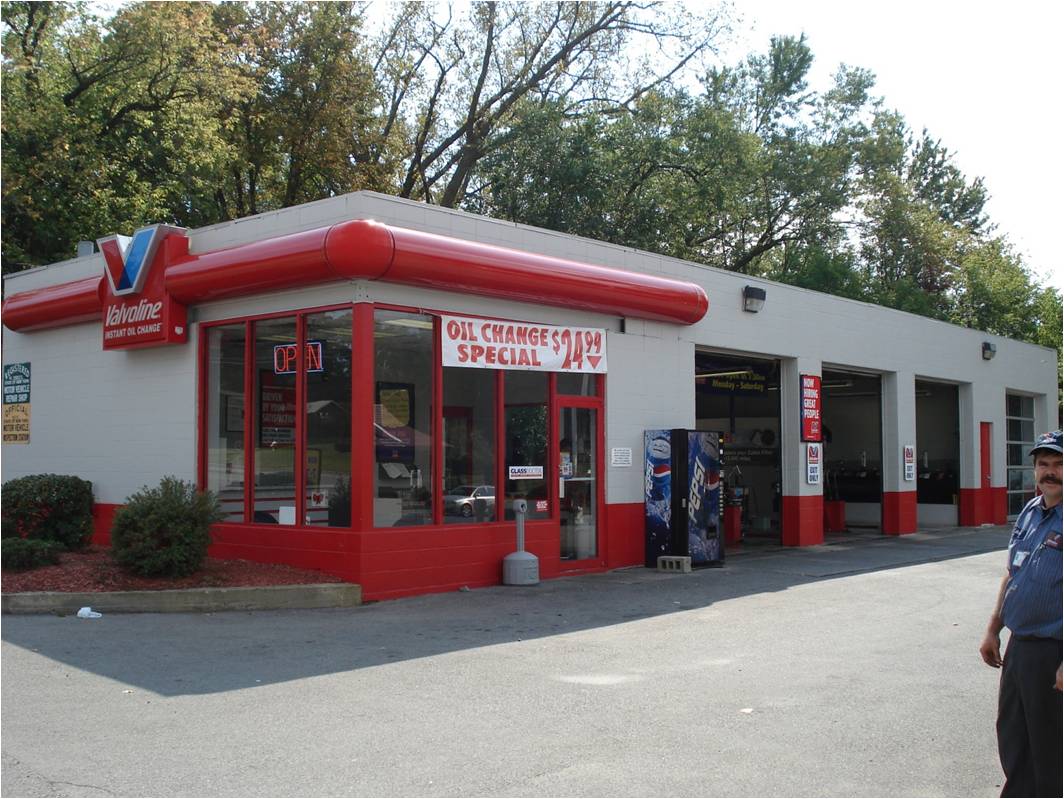 How To Get Ase Certified >> Valvoline Instant Oil Change Niskayuna, NY, 3716 State Street How To Get Ase Certified >> Valvoline Instant Oil Change Niskayuna, NY, 3716 State Street
