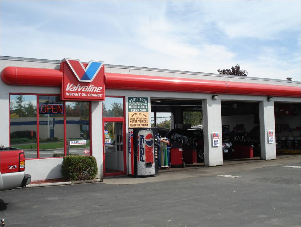 Valvoline Instant Oil Change Coupons $25 Off - wide 3