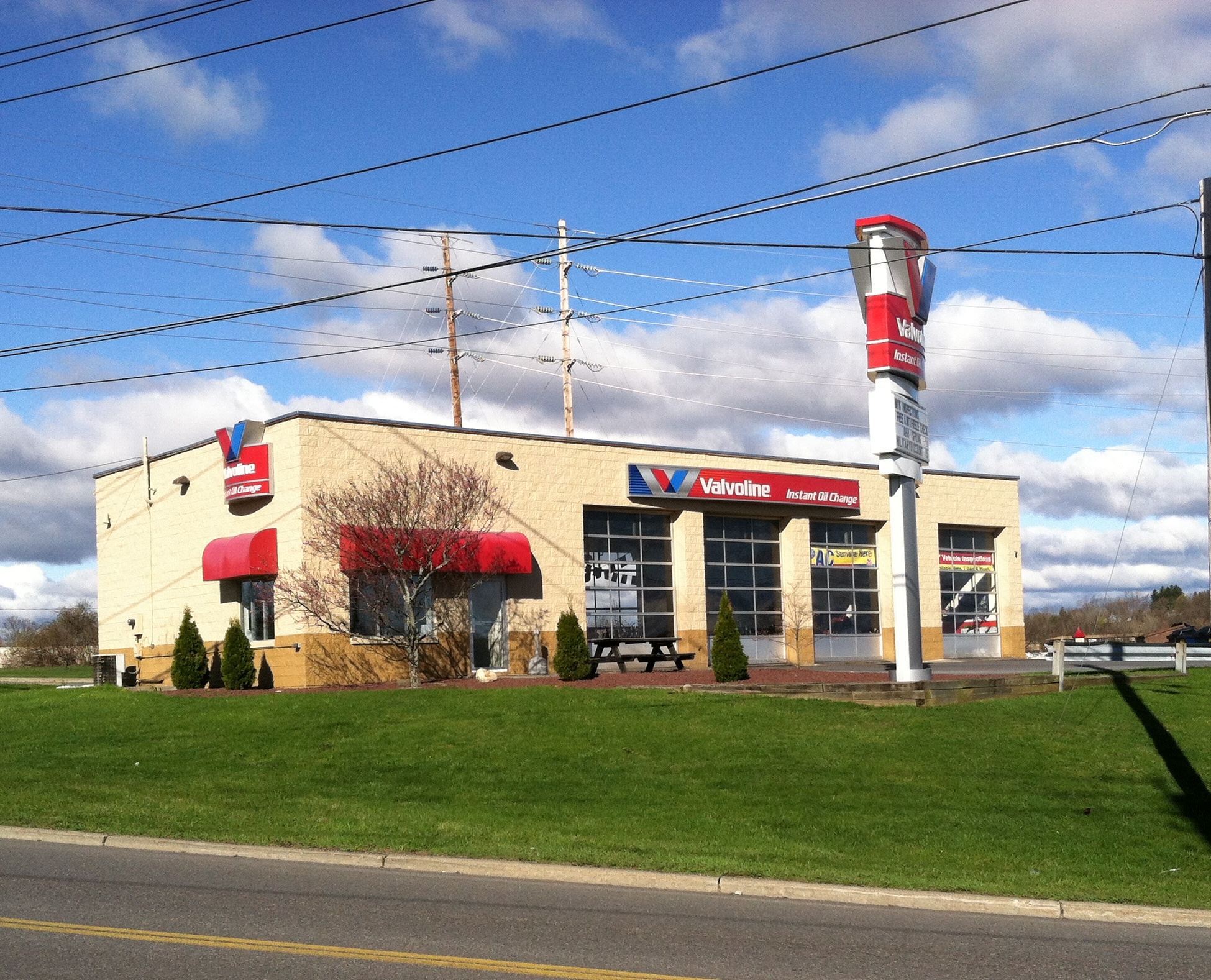 Valvoline Instant Oil Change Middletown, NY, 372 Route 211 ...