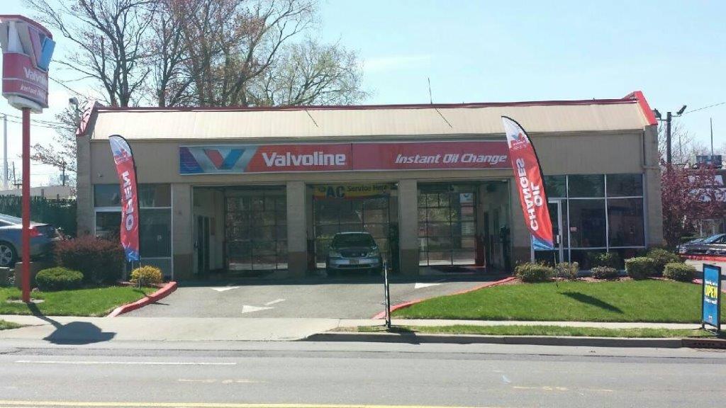 Oil Change & Coupons for Bergenfield | VIOC