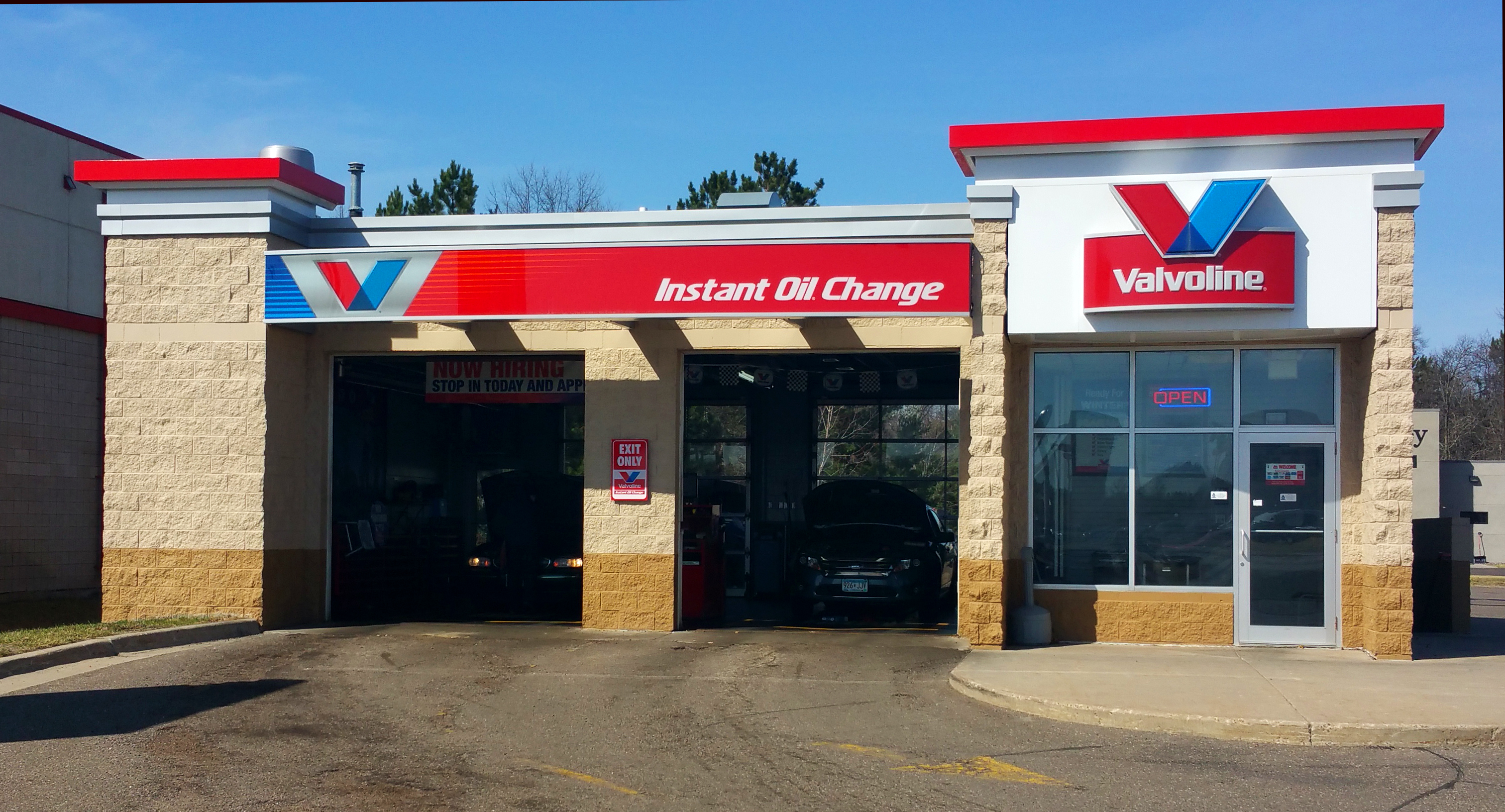 Oil Change Coupons Mn >> Oil Change & Coupons for Baxter | VIOC Oil Change Coupons Mn >> Oil Change & Coupons for Baxter | VIOC