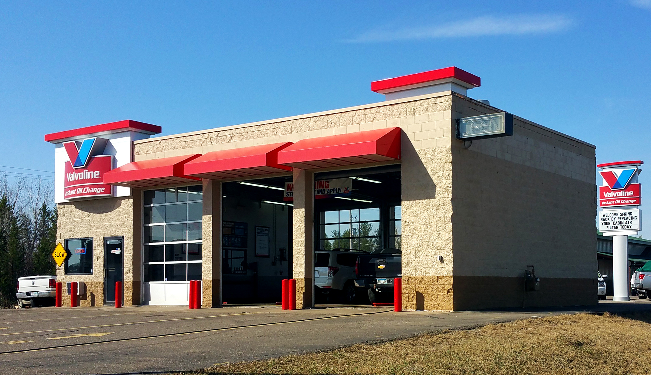 Valvoline rochester mn coupons