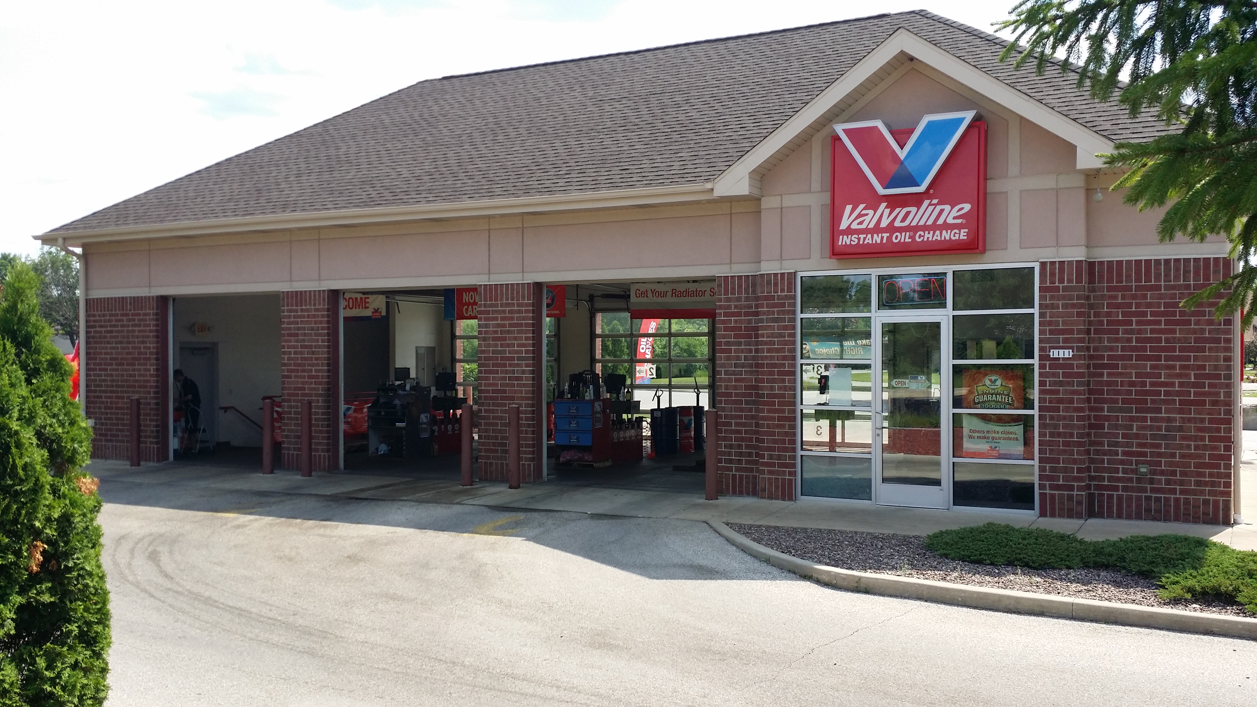 Oil Change Knoxville Coupons