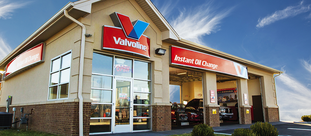 Valvoline Instant Oil Change - Moorhead, MN