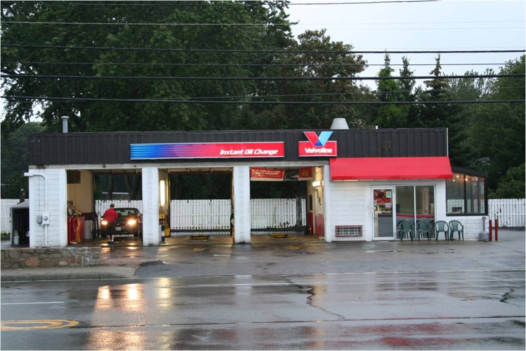 Valvoline Instant Oil Change Westerly, RI, 89 Franklin Street