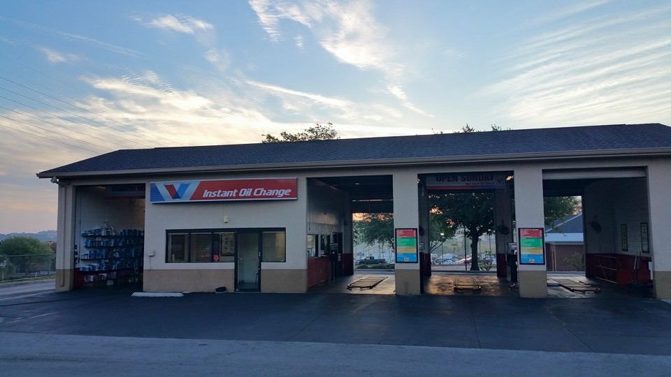 Oil Change & Coupons for Clermont Hwy 50 | VIOC