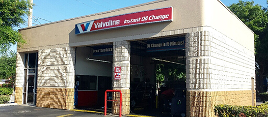 Oil Change &amp; Coupons for Delaney | VIOC